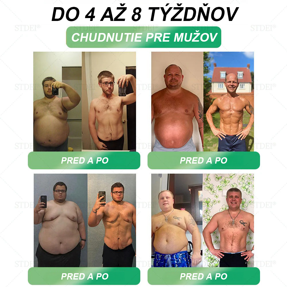 Odporúčané klinikou Mayo | Oficiálny obchod 👨⚕️STDEI® GLP-1 Perorálny roztok na chudnutie💥Obezita, kardiovaskulárne ochorenia, cukrovka, spánkové apnoe, problémy s kĺbmi a ďalšie