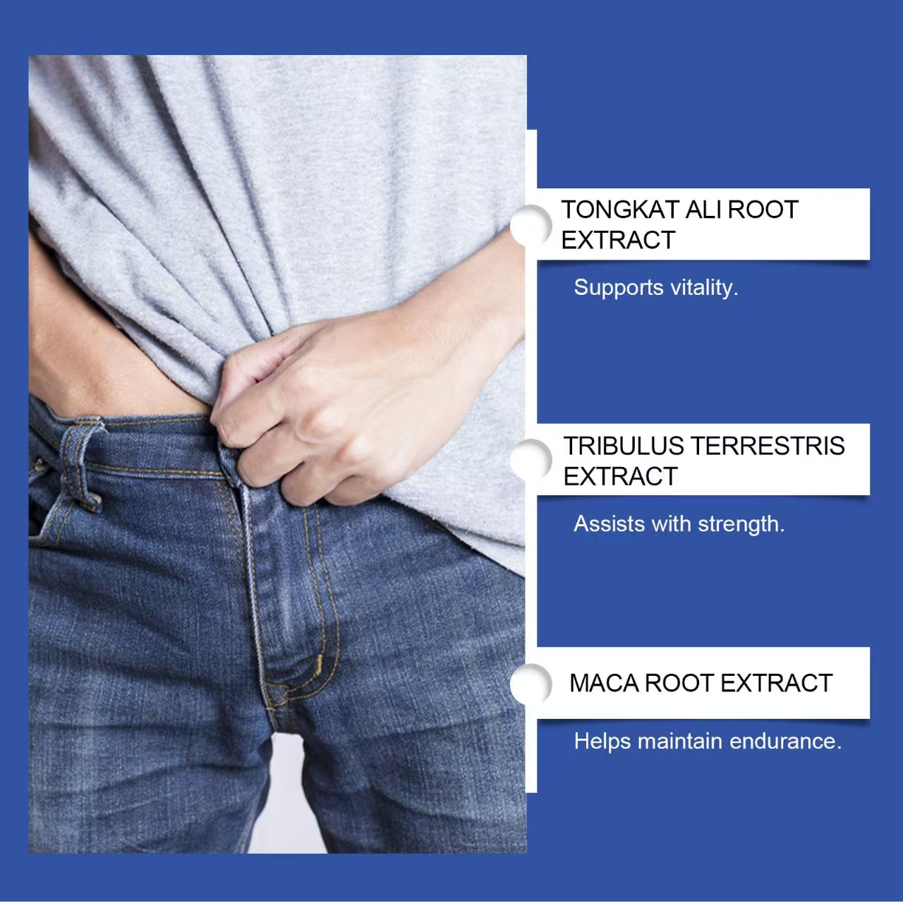 (Diskrétne balenie)AAFQ® Kvapky Mužskej Vitality – Verzia 2025: Vaše Tajomstvo vo Vrecku*