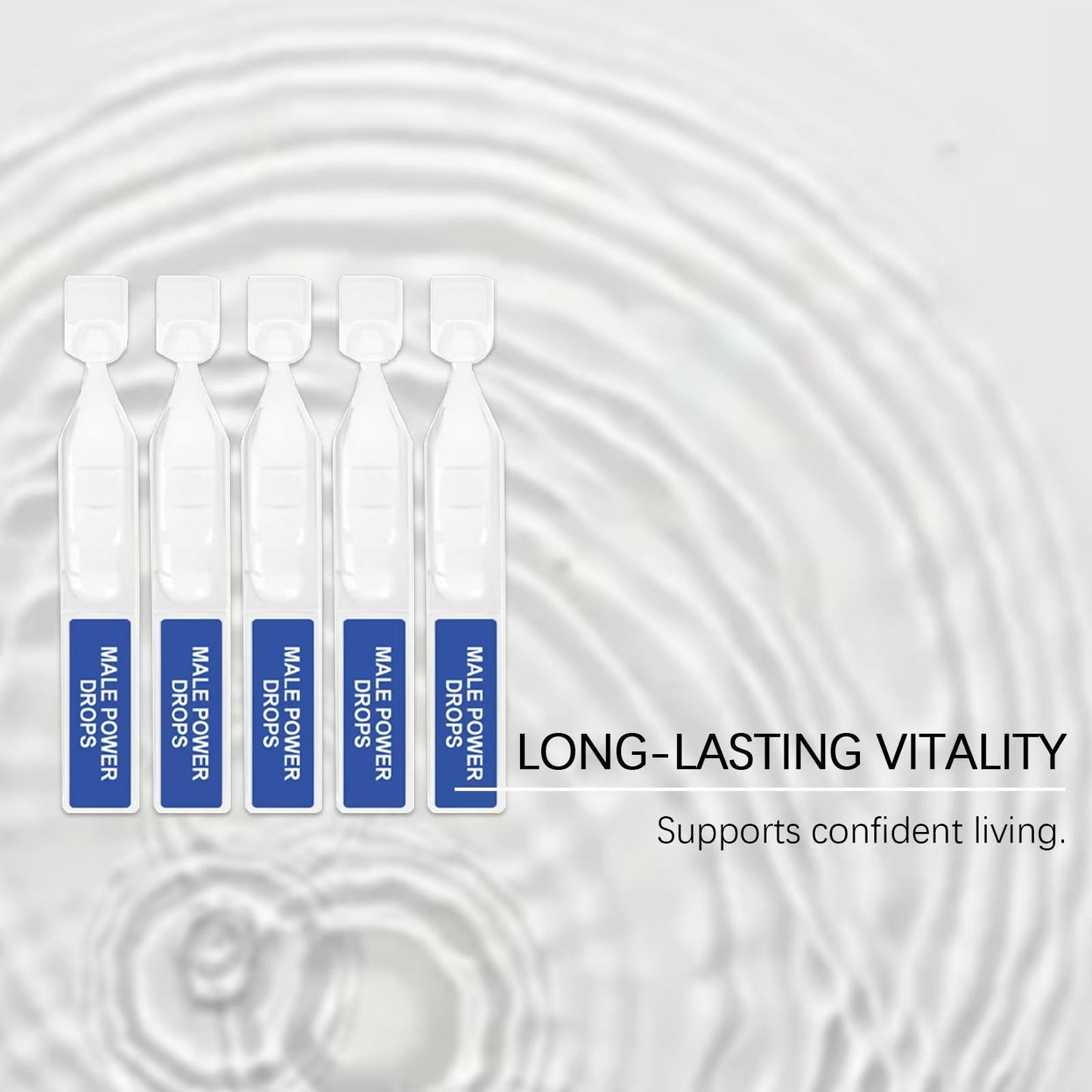 (Diskrétne balenie)AAFQ® Kvapky Mužskej Vitality – Verzia 2025: Vaše Tajomstvo vo Vrecku*