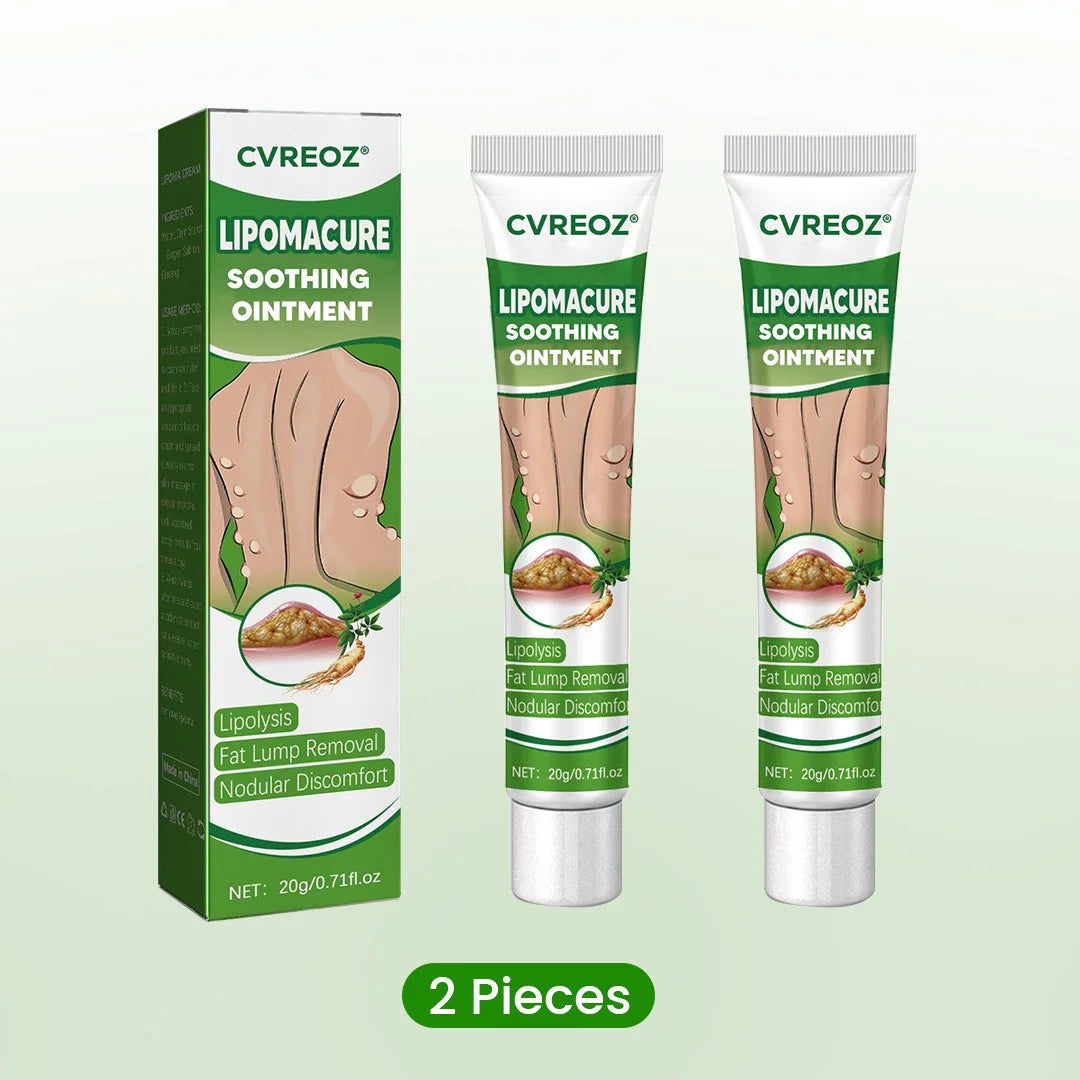 Cvreoz® Upokojujúca masť na lipómy €28.00 €50.00 -€22.00