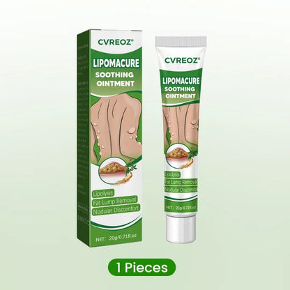 Cvreoz® Upokojujúca masť na lipómy €28.00 €50.00 -€22.00